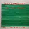 供應(yīng)綠色條紋防滑墊，綠色條紋防滑墊，深圳硅膠制品