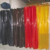 供應(yīng)PVC防電焊光隔離屏（輻射吳江、無錫、常州、鎮(zhèn)江）