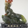 虎嘯福來(lái)/樹脂工藝品/喬遷開業(yè)禮品