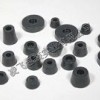 膠腳墊、橡膠機腳、防震腳墊、膠墊