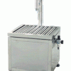 大劑量油類灌裝機(jī)_CZDG-A型電子稱重式灌裝機(jī)