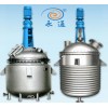 眉山蒸汽加熱反應(yīng)釜—永通