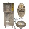 豆奶自動(dòng)包裝機(jī)，袋裝液體灌裝機(jī)