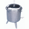 砂棒過(guò)濾器 砂芯過(guò)濾器 瓷棒過(guò)濾器