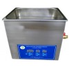 SCQ-3201B臺(tái)式數(shù)控加熱超聲波清洗機(jī)