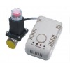 燃?xì)鈭?bào)警器聯(lián)動電磁閥廠家/價(jià)格/參數(shù)/消防認(rèn)證