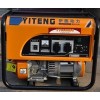 3KW微型汽油發(fā)電機組 家庭應(yīng)急專用汽油發(fā)電機