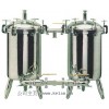 果汁雙聯(lián)過(guò)濾器、雙筒切聯(lián)過(guò)濾器-上海科勞機(jī)械
