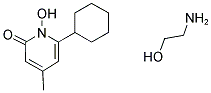 環(huán)吡司胺 41621-49-2