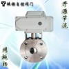 電動超薄型球閥明精供應(yīng)