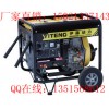 進(jìn)口發(fā)電電焊一體機(jī)|柴油動力發(fā)電電焊機(jī)