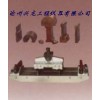 混凝土抗折裝置/抗劈裂夾具廠家價格