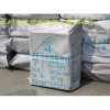 供應(yīng)陵光牌58號半精煉石蠟，用于PVC-U管、熱熔膠、橡塑