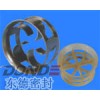 階梯環塔器填料