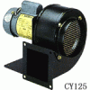 CY風(fēng)機(jī) CY125風(fēng)機(jī) CY127/50W離心風(fēng)機(jī)