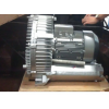 風帕克2HB830-AH27風機，氣體排送風機