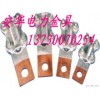 供應100A、200A、300A  銅鋁接線夾