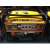 5KW三相汽油發(fā)電機|工程應急汽油發(fā)電機