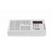 供應(yīng)2019熱銷安康牌家用燃?xì)鈭?bào)警器聯(lián)動(dòng)電磁閥機(jī)械手