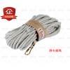 防靜電棉繩取樣繩采樣桶取樣器專用防靜電繩純棉銅芯導(dǎo)電纖維棉繩