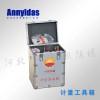 計(jì)量工具箱組合10件套石油石化立式臥式化驗(yàn)專用帶采樣桶密度計(jì)