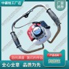 NDG-4000手提式內(nèi)燃沖擊鎬_鐵路養(yǎng)路機械|生產(chǎn)商