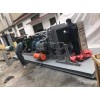 新疆卸料用壓縮機(jī)采購(gòu)_液化氣350公斤管道試壓空壓機(jī)