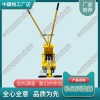 甘肅YTF-400單項軌縫調(diào)整器_鐵路用雙向軌縫調(diào)整器
