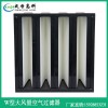 成都方艙醫(yī)院潔凈空氣凈化過濾器，成都方艙醫(yī)院高效大風量過濾器