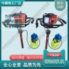 西藏NSF-4.2手提式內(nèi)燃螺栓鉆取機(jī)_鐵路養(yǎng)路機(jī)械|新報價