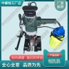 廣西DZQ-45電動改錨機(jī)_鐵路用電動式鋼軌鉆孔機(jī)_工程設(shè)備