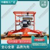 青海FMG-4.4內(nèi)燃仿形磨光機(jī)_內(nèi)燃式鋼軌打磨機(jī)_工程機(jī)械