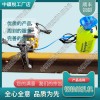 廣東DZG-32Ⅱ型電動(dòng)鉆孔機(jī)_內(nèi)燃軌枕尼龍?zhí)足@取機(jī)