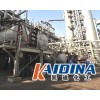 KD-L312反應釜清洗劑 清除管道膠質、瀝青質