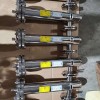 不銹鋼活性炭過濾器精密過濾設(shè)備支持定制