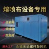 兩級壓縮永磁變頻螺桿空壓機(jī)容積大